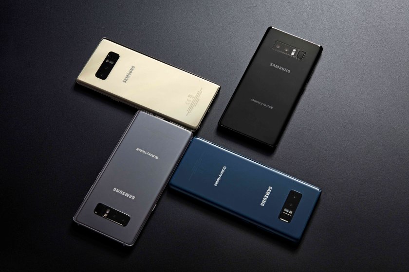 Dane techniczne Samsung Galaxy A5