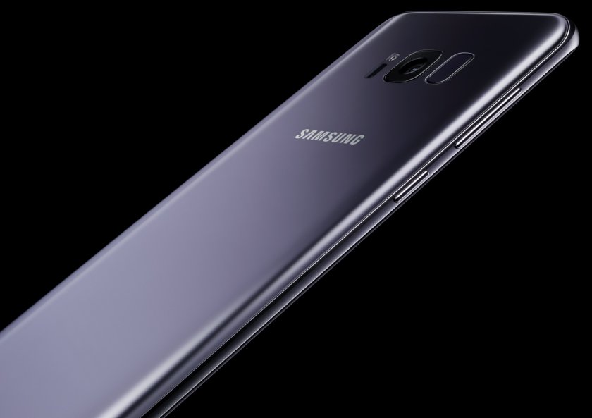 Parametry Samsunga Galaxy A3